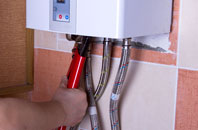free Sutton On The Forest boiler repair quotes